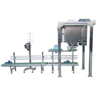 機(jī)價(jià)格XJL 粉工廠直供大粉末包裝 大袋機(jī)劑包裝 機(jī)大袋粉袋體包裝