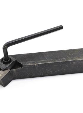 普通车床机夹刀杆车刀杆45度16*20 20*25 25*30 机夹45度外圆车刀