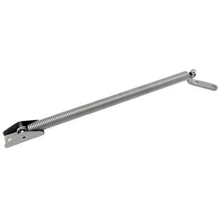 船用304不锈钢210Mm 配件 260Mm舱门弹簧支架舷外调节野营风格