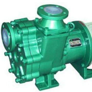 氟2塑自吸磁永良力泵50ZMD-5FL 耐自吸式磁料力驱动离心化工腐泵