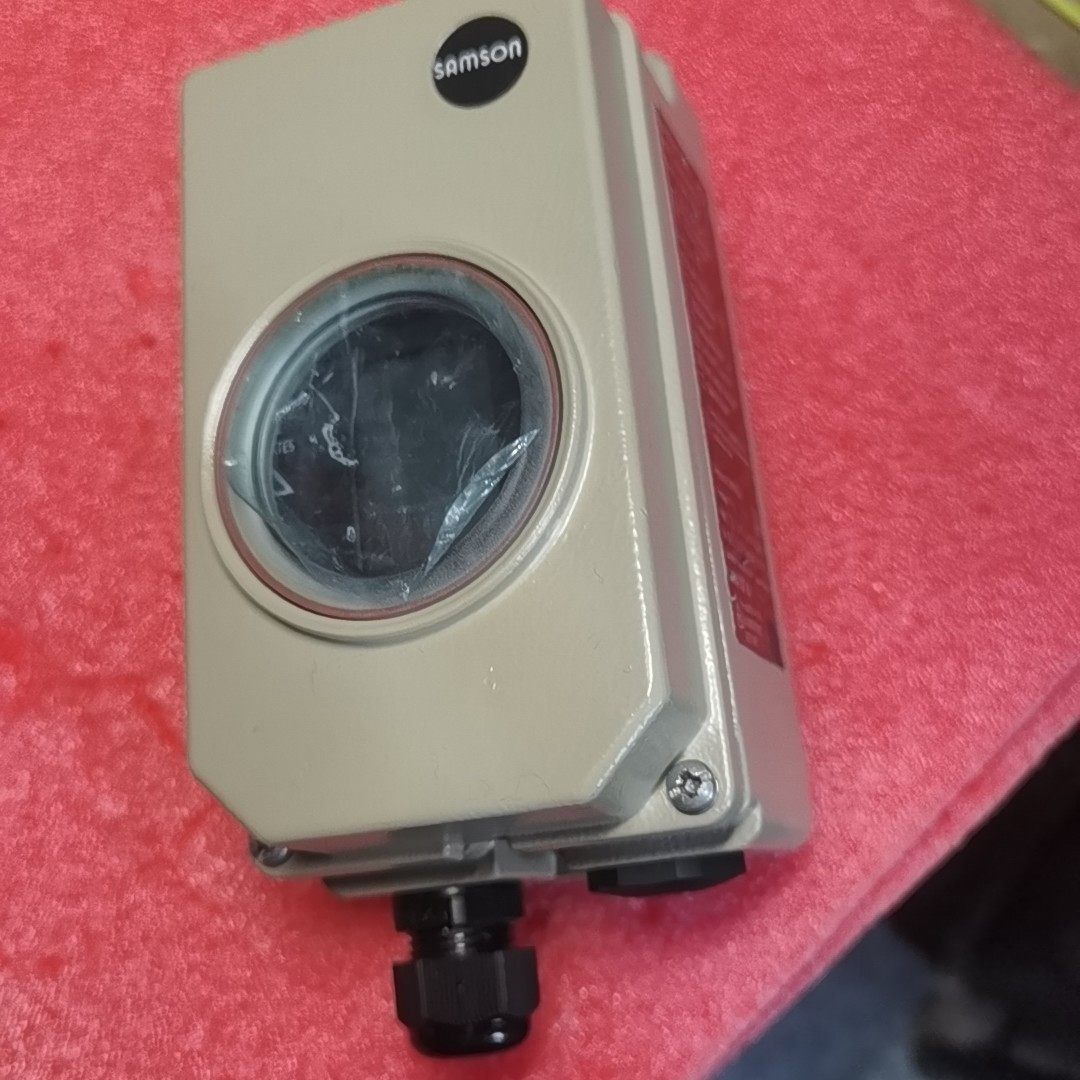 萨姆森3730-3定位器，