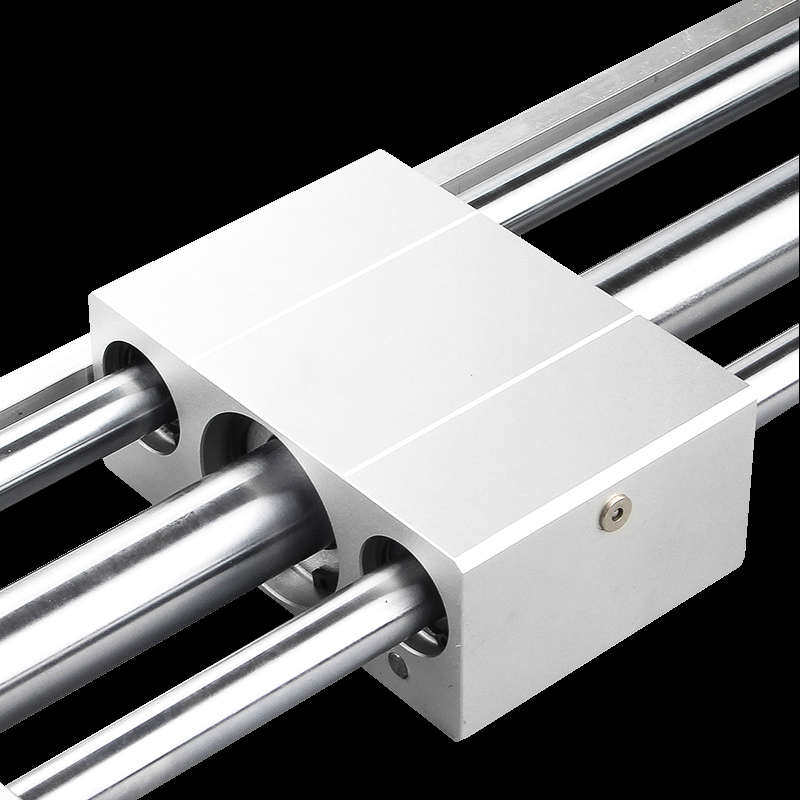 亚德客型无杆气缸RMTL16/20 X50X100X150X200X250X300X400X500-SA