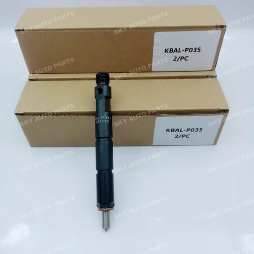 KBAL-P035 共轨喷油器