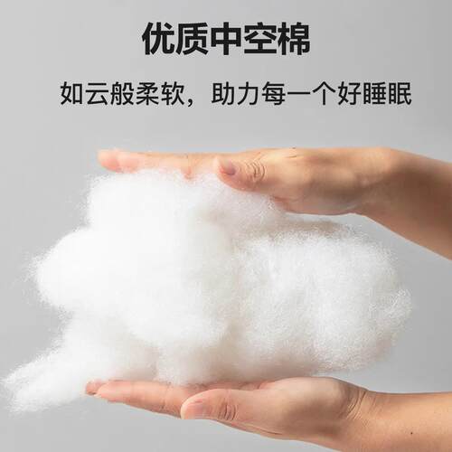 Thick waterproof cotton sleeping bag for outdoor camping