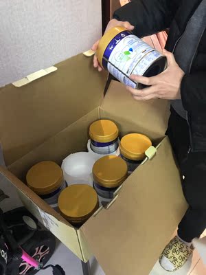 雷人评测:皇家美素佳儿奶粉真实使用感受,不想被骗看下这里