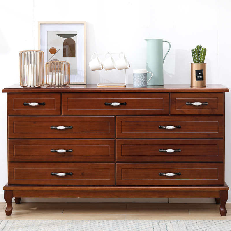 7K五斗柜简约现代卧室收纳柜子储物柜抽屉式五斗橱桌子整装美式斗,住宅家具,斗柜,淘宝优惠券,粉丝福利购,淘宝优惠卷