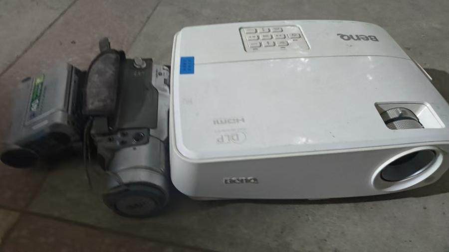 12月19日北京【京械7348】单位淘汰报废处置电子产品一批共三件网络拍卖公告