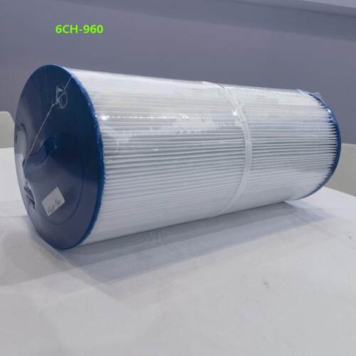 泳池滤芯6CH-960水疗过滤器配件 PJW60TL-F2S,浴缸过滤器6000-383