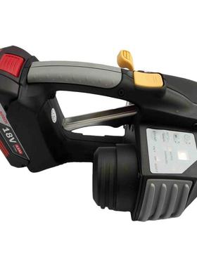 林氏售原装 ZP93B手提式电动塑钢带打包机 充电便携式打带机