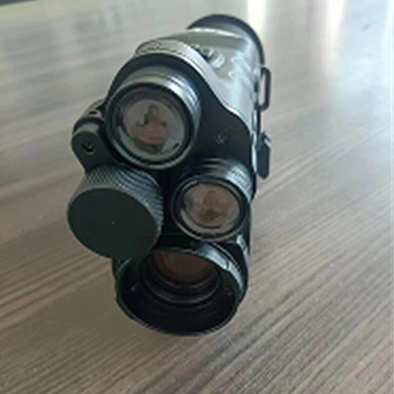 矿用本安型夜视仪 YHYS24/0矿用本安型红外夜视仪井下拍摄日夜用