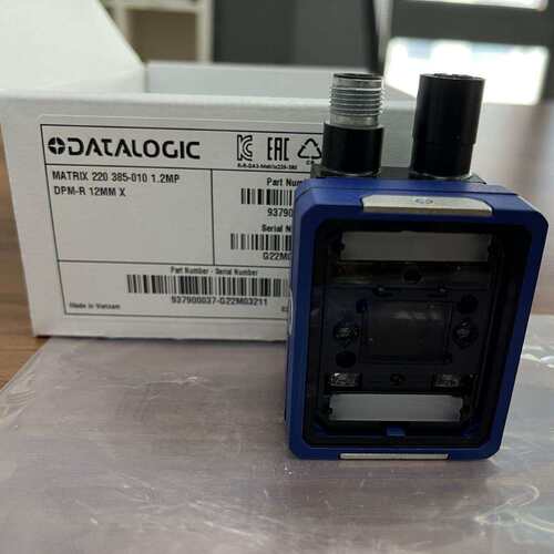 Datalogic得利捷固定式读码器扫码器Matrix 220 385-010现货出售