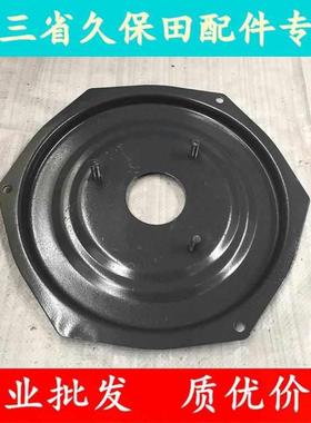 久保田588 688 758 888收割机复脱箱盖板侧盖5K101-31170/68170