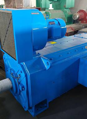 供应Z系列中型直流电机Z400-2A272KW440V647rpm