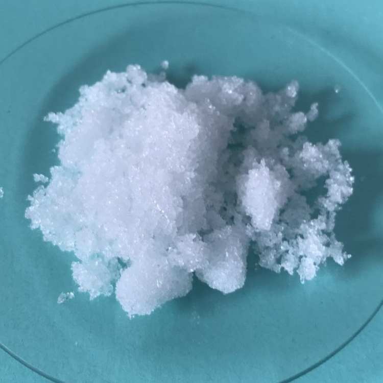 四甲基氢氧化铵五水合物98%含量CAS 10424-65-4 TMAH 分析纯AR