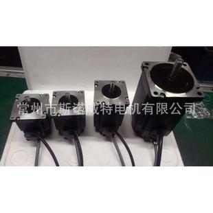 混合伺服 高轉(zhuǎn)速 大力矩常州電機(jī) 廠家直銷(xiāo) 86閉環(huán)步進(jìn)