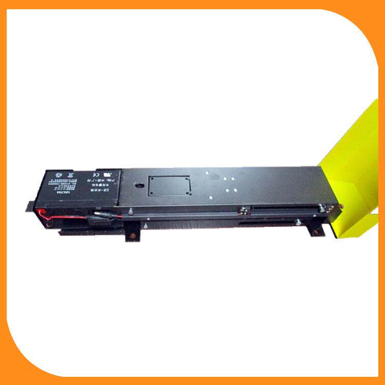 智能遥控车位锁 广州交通安全设施厂家供应停车场设备厂价直销