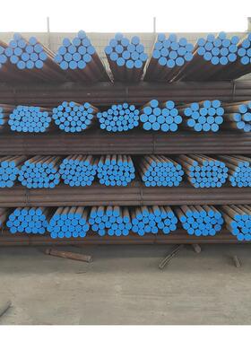 棒磨机用研磨棒，砂石骨料煤化工用耐磨锻造钢棒，40cr 42crmo等