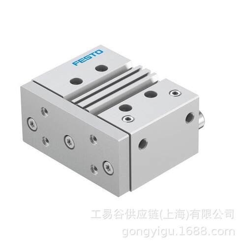 FESTO导向杆气缸DFM-63-50-P-A-GF 170879