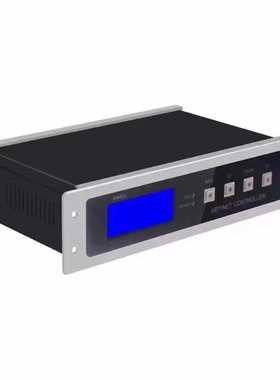 LED 四路编程控制器 ARTNET SPI DMX  SACN 幻彩 灯带控制器