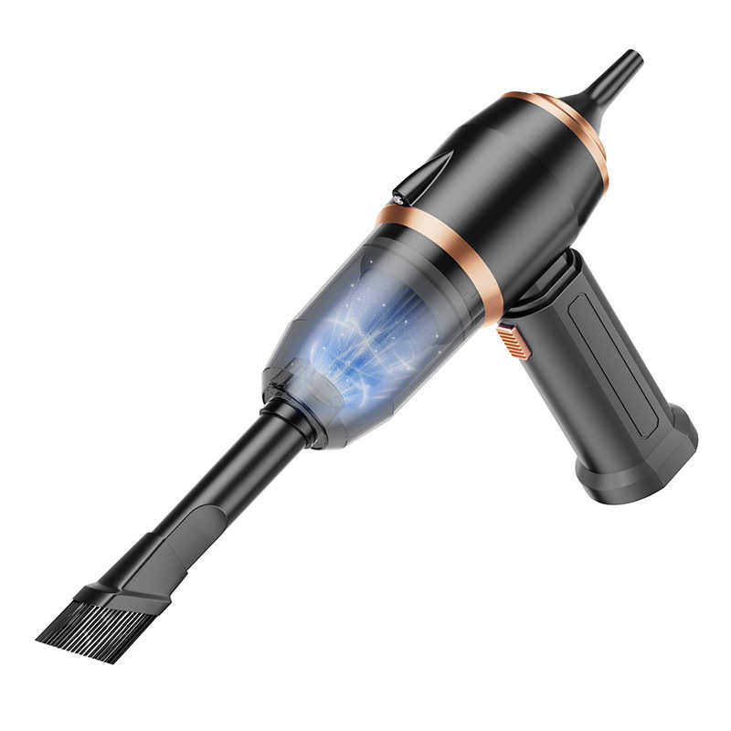 车载无线充电吸尘器大功率吹尘机手持小型汽车家用强吸力吸尘器,生活电器,随手吸/便携吸尘器,淘宝优惠券,粉丝福利购,淘宝优惠卷