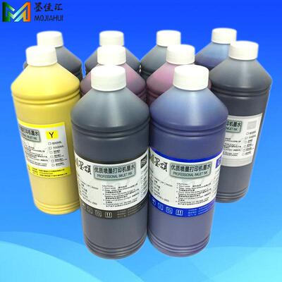 墨佳汇P6000颜料墨水 适用爱普EPN P8000 颜料墨水Pigment ink