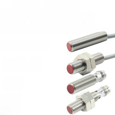 鲍默电感接近开关Igyx 08N17B3 08P17B3L/S35L传感器