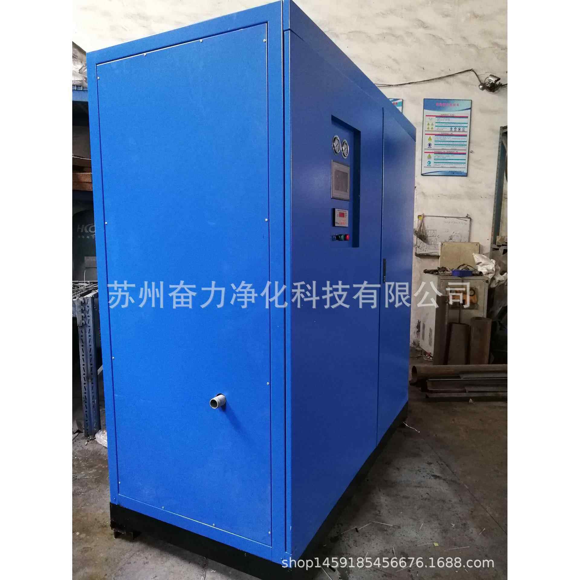 厂家供应工业富氧机水体增氧环境增氧富氧机富氧发酵富氧机