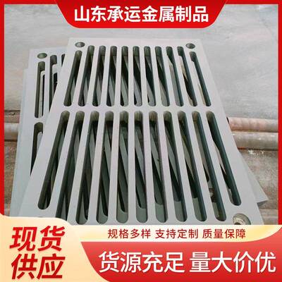 铸钢 重型轻型D600Q-PM屏蔽密闭井盖 锚固钩 封盒 底座结实耐用