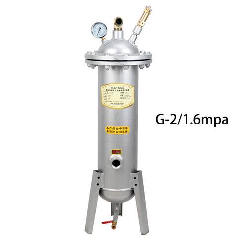 高压16/0KG泵空压机3离0公斤3油水分器3.0mpa压气缩G-3空气精密净