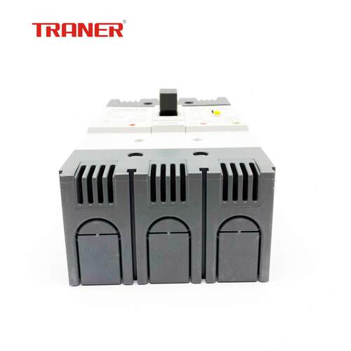 3P漏电断路器TREF4-H33P/380V延时可调型250A3P电子式三相防触电