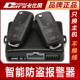 卡仕风汽车防盗器通用主机遥控中控锁车智能单向警报器系统12V通