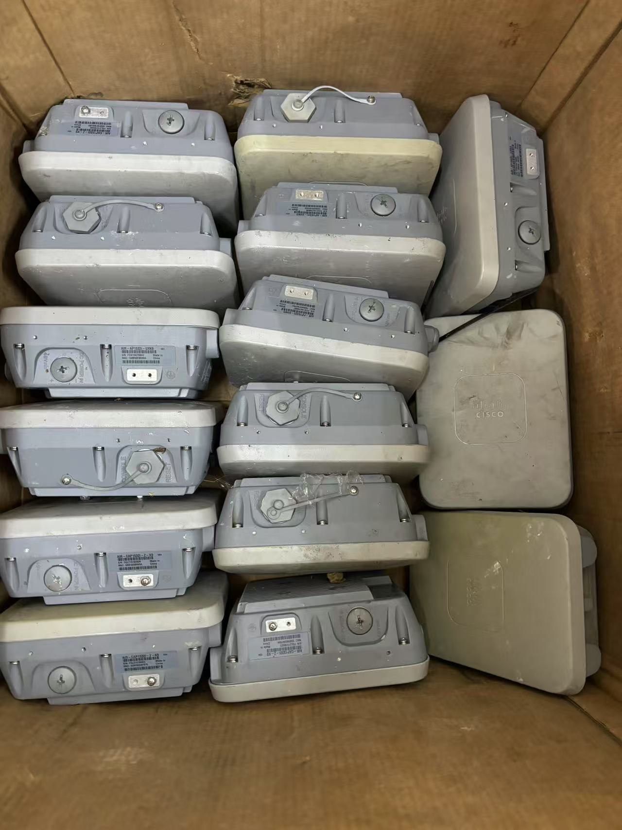 Cisco 思科 AIR-CAP1532I-Z-K9 156