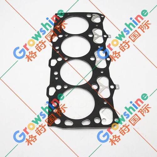 4LE2T，4LE1，4LE2发动机汽缸垫8980489450，8-98048945-0