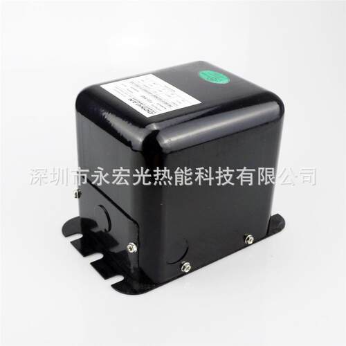 E05-SA6原装高压包燃烧机专用配件供应商点火变压器