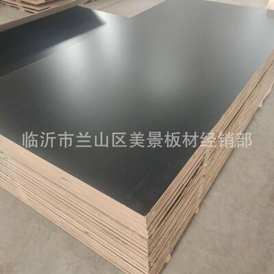 晶瓷画背板装饰画板相框背板密度板MDF华丽板三聚氰胺板