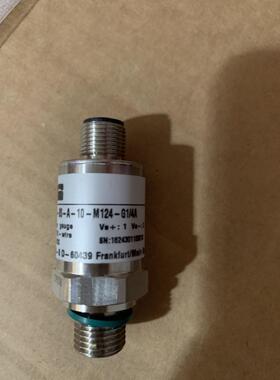 压力传感器德国dmassEDC-K-B-N-A-10-M124-G1/4A 4-20ma 400bar