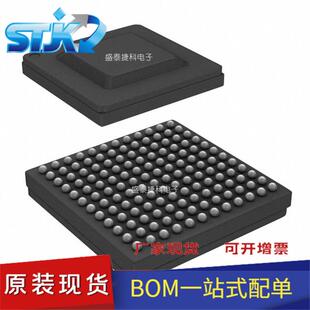 144 接口 原装 封装 收发器 FCBGA 接收器 TLK10031CTR 驱动器