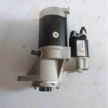 玉柴4D2404起动机马达玉柴4D24T00起动机R3201-3708100SF3起动机