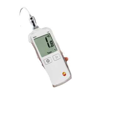 德图testo106插入式食品温度计testo 108-2防水型食品温度仪