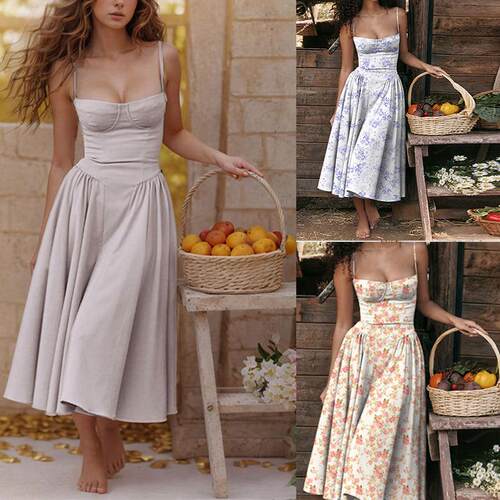 Women's Plus Size Ruched Casual Dress, Stylish Relaxed Fit