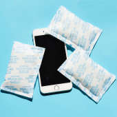 防潮防潮吸湿服装 帽干燥剂电子产品g珠硅胶剂15食品防霉防潮 克鞋