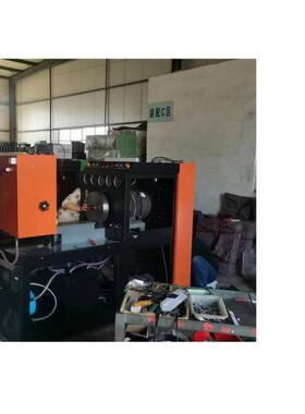 英语系统 series test bench公司电脑12PSB喷油泵试验台