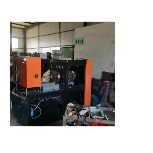 英语系统 series test bench公司电脑12PSB喷油泵试验台