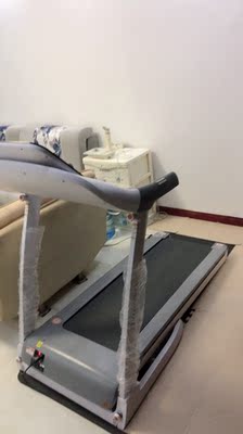 亿健精灵ELF跑步机怎么样？一个月使用彻底爱上了