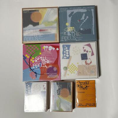 现货包邮】SEVENTEEN 迷你12辑 SEVENTEENTH 回归专 mini12