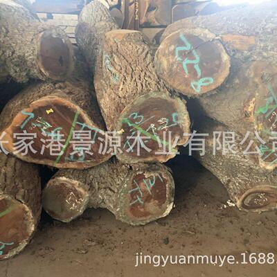 北美进口黑胡桃木大板北部美国黑胡桃木黑胡桃木板直拼板多层板