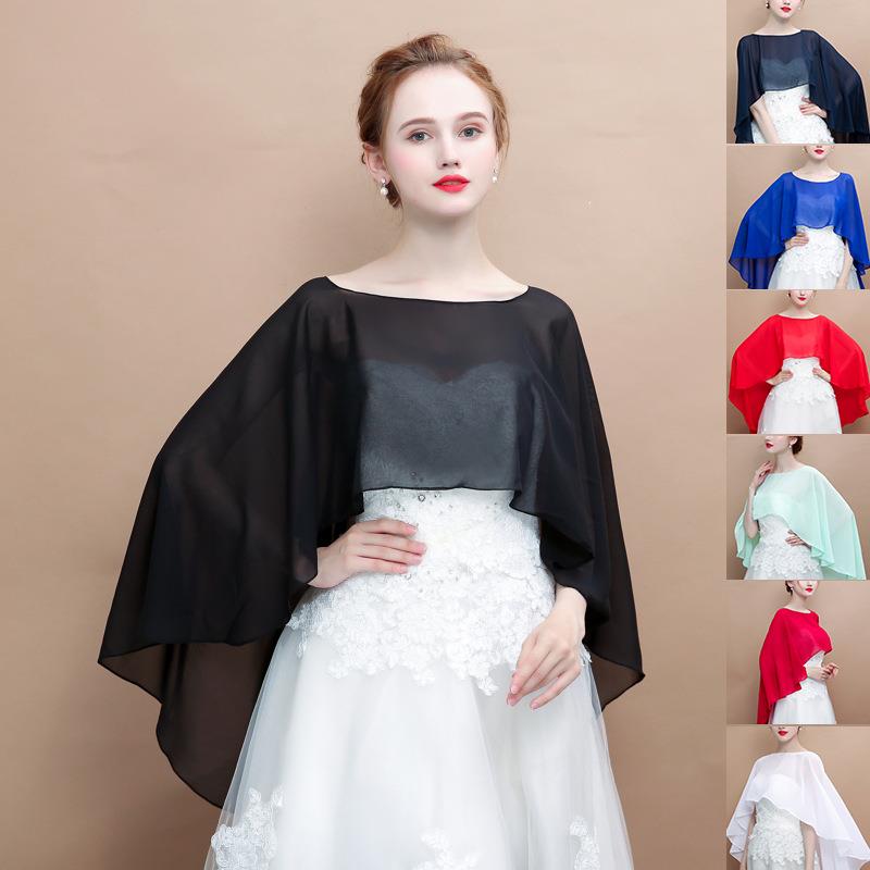 arms to thin Chiffon from pullover protect for the sun cape