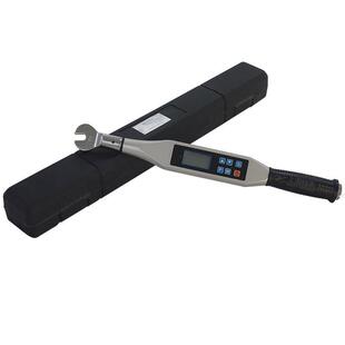 1500双向棘轮头扭矩扳手1500nm 150kg电子扭力扳手SGSX