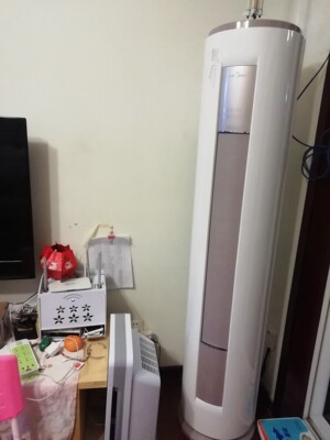 美的 KFR-72LW/DY-YA400(D3)试用报告，专家给你全面解读