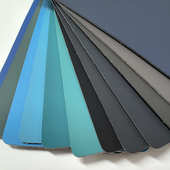 东莞原厂生产全硅防烫PVC革布底人造革家居箱包汽车内饰坐垫革